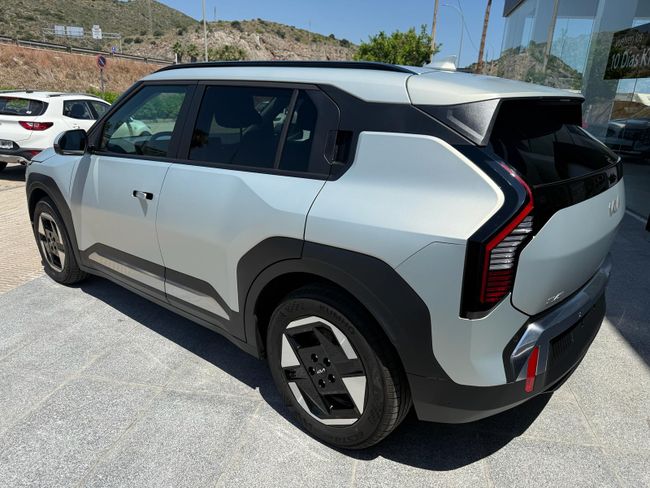 Kia EV3 Earth Long Range  - Foto 7