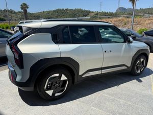 Kia EV3 Earth Long Range  - Foto 7