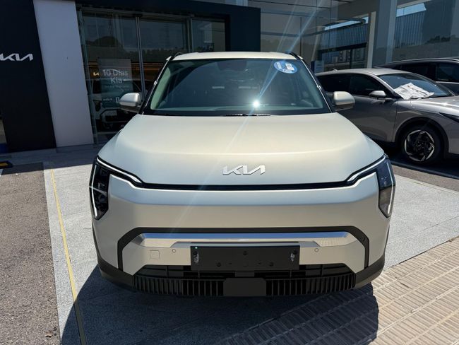 Kia EV3 Earth Long Range  - Foto 3