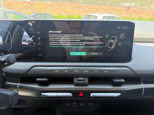 Kia EV3 Earth Long Range  - Foto 23