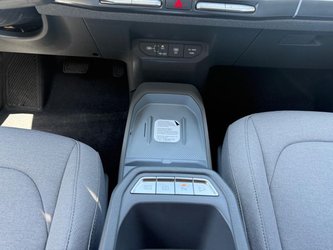 Kia EV3 Earth Long Range  - Foto 14