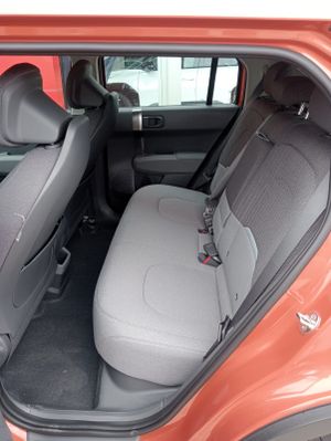 Kia EV3 Air Standard Range  - Foto 25