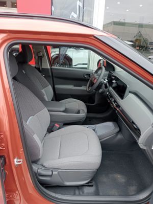 Kia EV3 Air Standard Range  - Foto 29