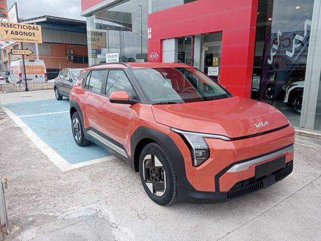 Kia EV3 Air Standard Range  - Foto 4