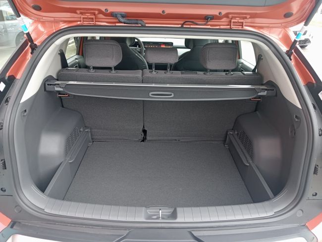 Kia EV3 Air Standard Range  - Foto 17