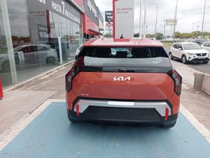Kia EV3 Air Standard Range  - Foto 9
