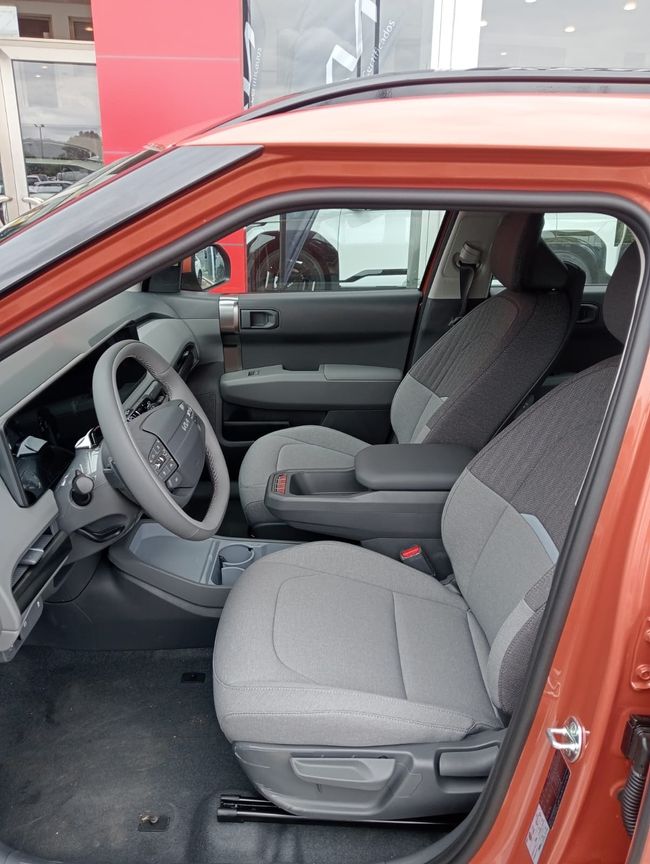Kia EV3 Air Standard Range  - Foto 13