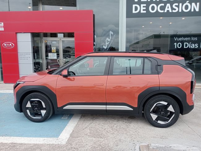 Kia EV3 Air Standard Range  - Foto 8