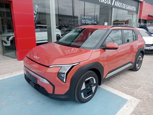 Kia EV3 Air Standard Range  - Foto 2
