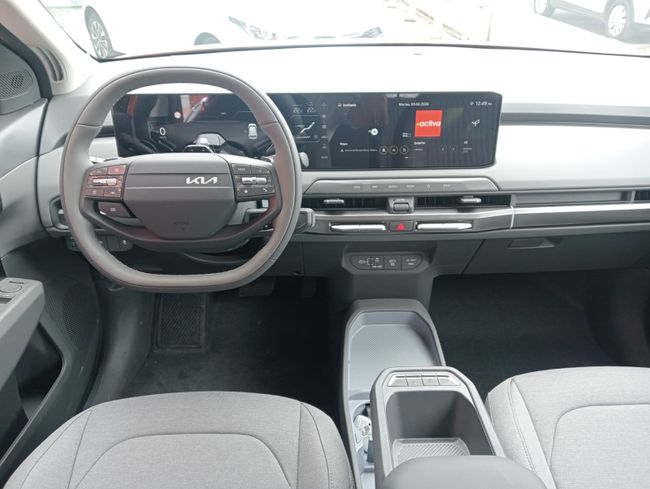 Kia EV3 Air Standard Range  - Foto 10