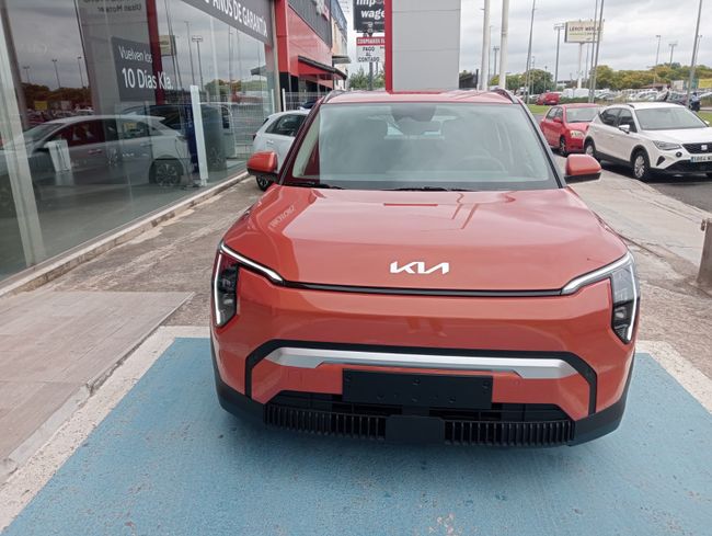 Kia EV3 Air Standard Range  - Foto 3