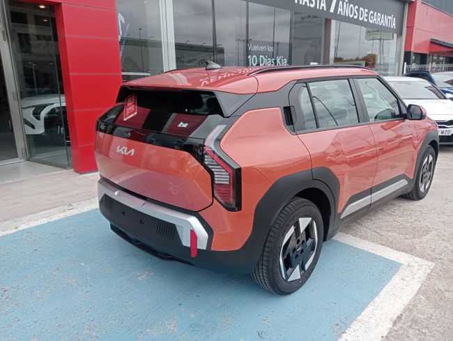 Kia EV3 Air Standard Range  - Foto 5