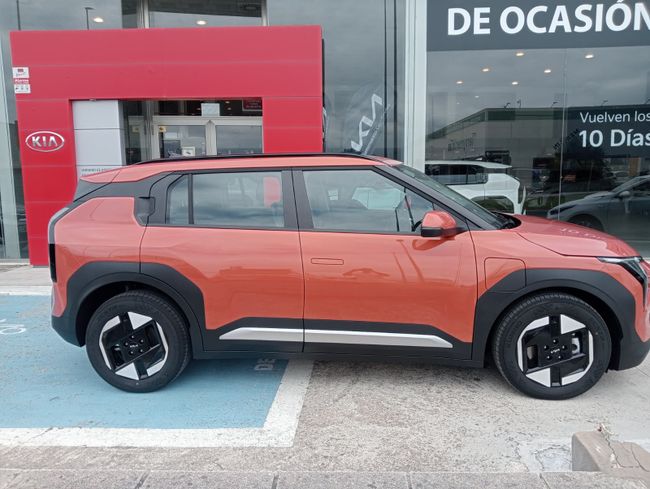 Kia EV3 Air Standard Range  - Foto 9
