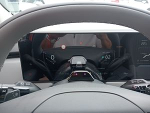 Kia EV3 Air Standard Range  - Foto 21