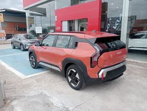 Kia EV3 Air Standard Range  - Foto 11