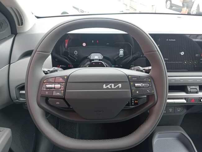 Kia EV3 Air Standard Range  - Foto 11