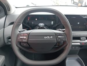 Kia EV3 Air Standard Range  - Foto 19