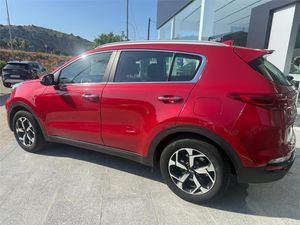 Kia Sportage 1.6 CRDi MHEV 100kW (136CV) Drive 4x2  - Foto 11