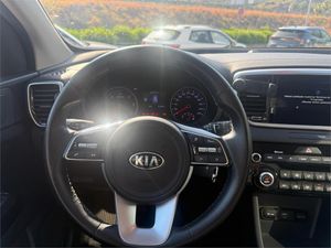 Kia Sportage 1.6 CRDi MHEV 100kW (136CV) Drive 4x2  - Foto 15