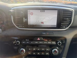 Kia Sportage 1.6 CRDi MHEV 100kW (136CV) Drive 4x2  - Foto 21
