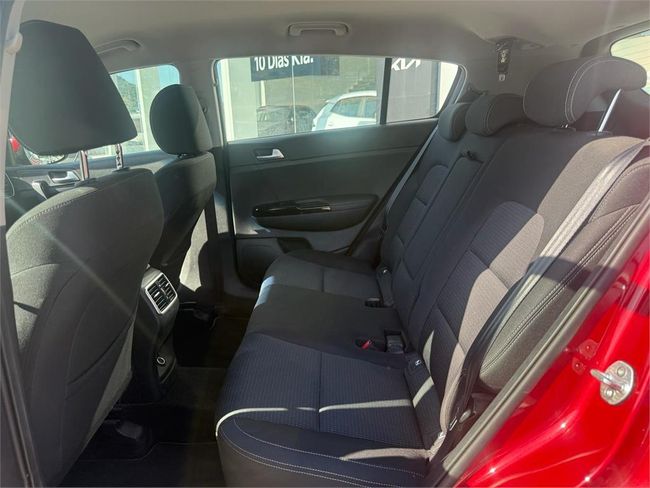Kia Sportage 1.6 CRDi MHEV 100kW (136CV) Drive 4x2  - Foto 15