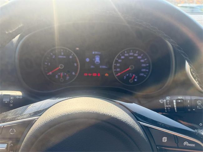 Kia Sportage 1.6 CRDi MHEV 100kW (136CV) Drive 4x2  - Foto 10
