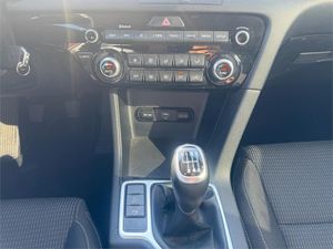 Kia Sportage 1.6 CRDi MHEV 100kW (136CV) Drive 4x2  - Foto 23
