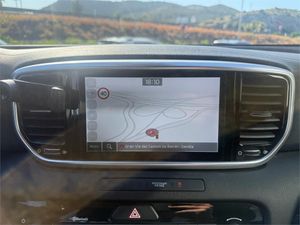 Kia Sportage 1.6 CRDi MHEV 100kW (136CV) Drive 4x2  - Foto 19