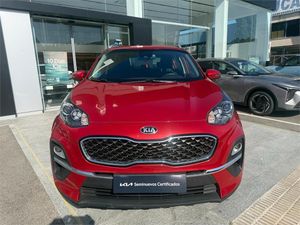 Kia Sportage 1.6 CRDi MHEV 100kW (136CV) Drive 4x2  - Foto 3