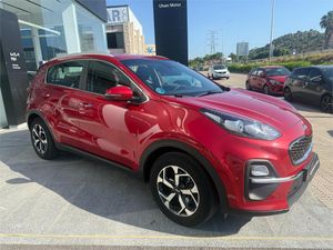Kia Sportage 1.6 CRDi MHEV 100kW (136CV) Drive 4x2  - Foto 5