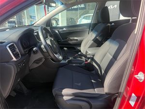 Kia Sportage 1.6 CRDi MHEV 100kW (136CV) Drive 4x2  - Foto 25