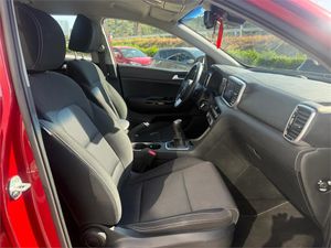 Kia Sportage 1.6 CRDi MHEV 100kW (136CV) Drive 4x2  - Foto 29