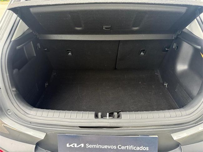 Kia Stonic 1.0 T-GDi 74kW (100CV) MHEV MT Concept  - Foto 19