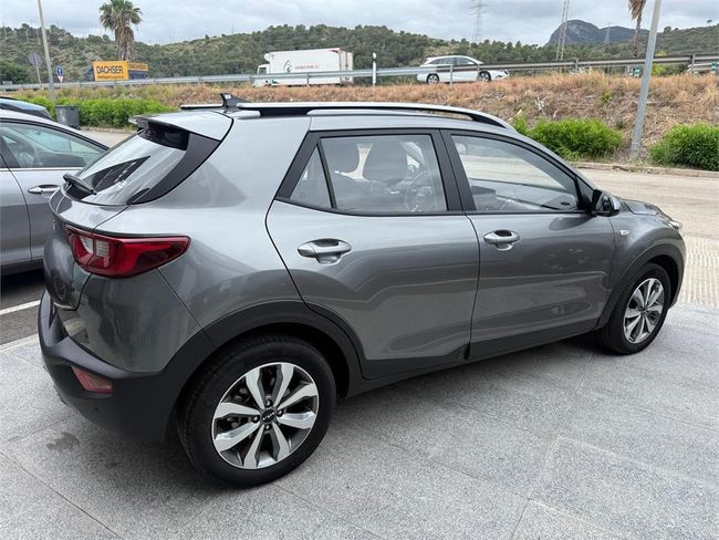 Kia Stonic 1.0 T-GDi 74kW (100CV) MHEV MT Concept  - Foto 5