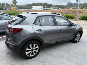 Kia Stonic 1.0 T-GDi 74kW (100CV) MHEV MT Concept  - Foto 7