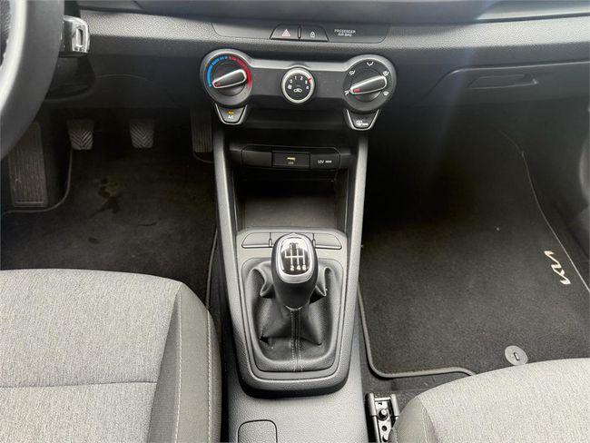 Kia Stonic 1.0 T-GDi 74kW (100CV) MHEV MT Concept  - Foto 14