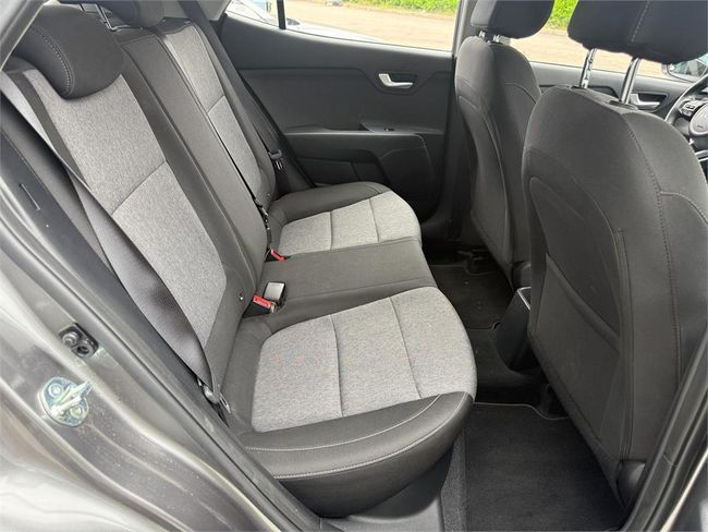 Kia Stonic 1.0 T-GDi 74kW (100CV) MHEV MT Concept  - Foto 18