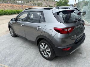 Kia Stonic 1.0 T-GDi 74kW (100CV) MHEV MT Concept  - Foto 11