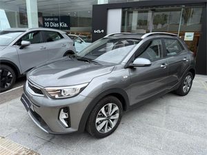 Kia Stonic 1.0 T-GDi 74kW (100CV) MHEV MT Concept  - Foto 2