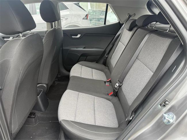 Kia Stonic 1.0 T-GDi 74kW (100CV) MHEV MT Concept  - Foto 16