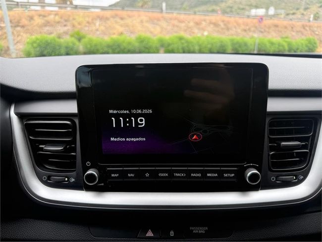 Kia Stonic 1.0 T-GDi 74kW (100CV) MHEV MT Concept  - Foto 12