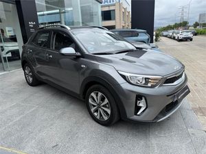 Kia Stonic 1.0 T-GDi 74kW (100CV) MHEV MT Concept  - Foto 5