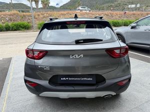 Kia Stonic 1.0 T-GDi 74kW (100CV) MHEV MT Concept  - Foto 9