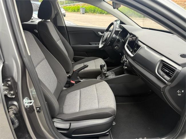 Kia Stonic 1.0 T-GDi 74kW (100CV) MHEV MT Concept  - Foto 17