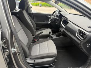 Kia Stonic 1.0 T-GDi 74kW (100CV) MHEV MT Concept  - Foto 31