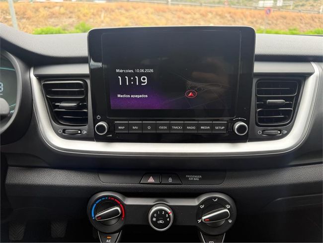 Kia Stonic 1.0 T-GDi 74kW (100CV) MHEV MT Concept  - Foto 13
