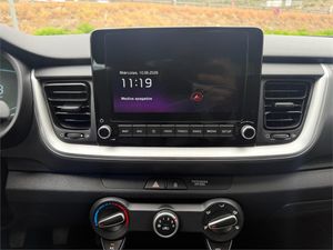 Kia Stonic 1.0 T-GDi 74kW (100CV) MHEV MT Concept  - Foto 23