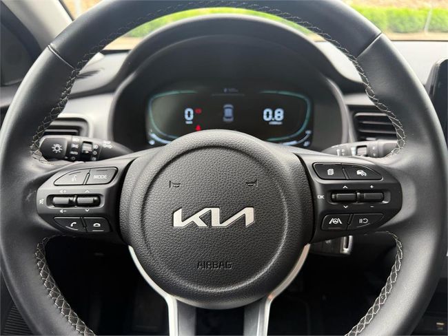 Kia Stonic 1.0 T-GDi 74kW (100CV) MHEV MT Concept  - Foto 10
