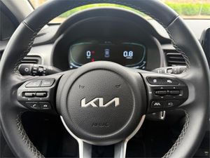 Kia Stonic 1.0 T-GDi 74kW (100CV) MHEV MT Concept  - Foto 17