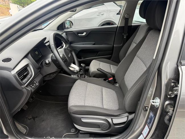 Kia Stonic 1.0 T-GDi 74kW (100CV) MHEV MT Concept  - Foto 15